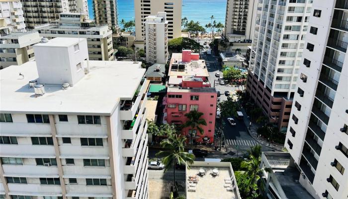 2440 Kuhio Ave Honolulu - Rental - photo 1 of 1