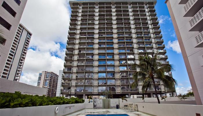 2440 Kuhio Ave Honolulu - Rental - photo 1 of 20
