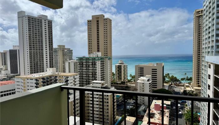 2440 Kuhio Ave Honolulu - Rental - photo 1 of 25