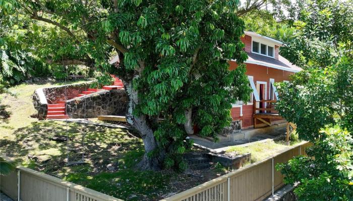 2441  Pacific Hts Road Pacific Heights, Honolulu home - photo 1 of 1