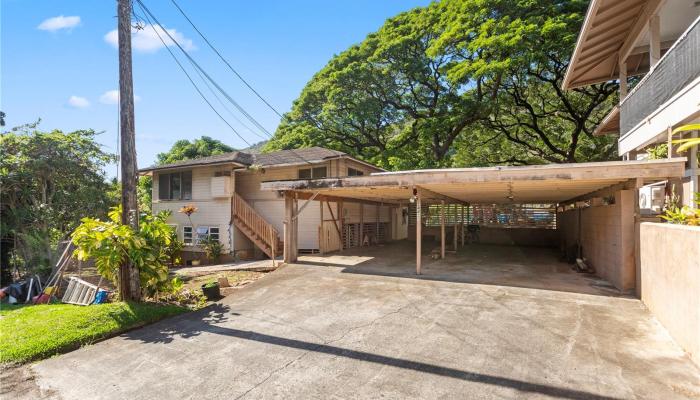 2442  10th Ave Palolo, Diamond Head home - photo 1 of 22