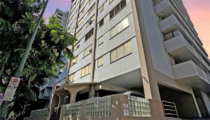 Kuhio Plaza condo # 1001, Honolulu, Hawaii - photo 1 of 25