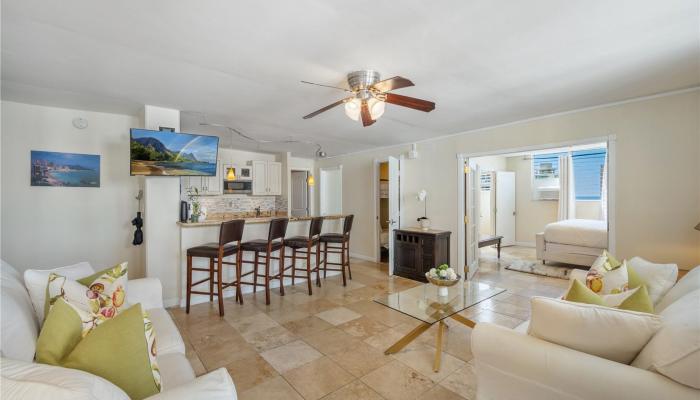 Kuhio Plaza condo # 1101, Honolulu, Hawaii - photo 1 of 25