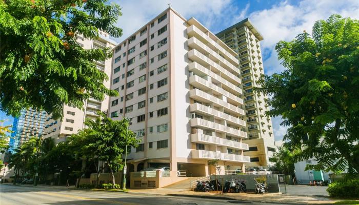 Kuhio Plaza condo # 902, Honolulu, Hawaii - photo 1 of 25