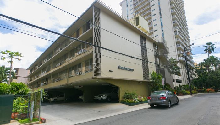 2442 Tusitala Street Honolulu - Rental - photo 1 of 20