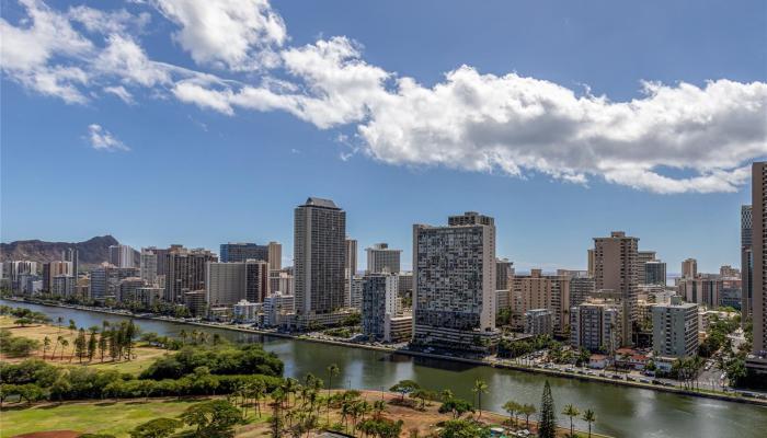 Kaimana Lanais condo # 2106, Honolulu, Hawaii - photo 1 of 23