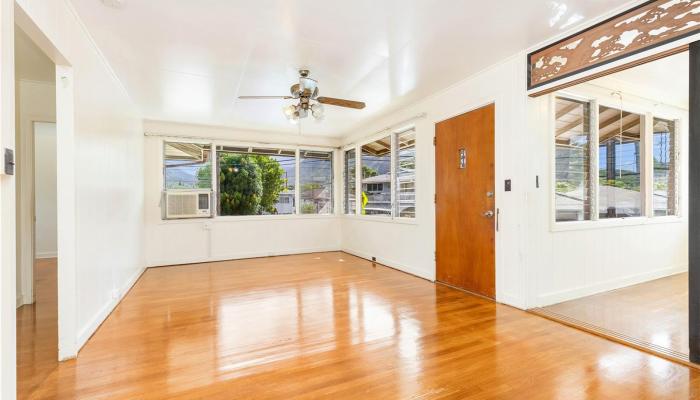 2450  Liliha Street Puunui, Honolulu home - photo 1 of 1