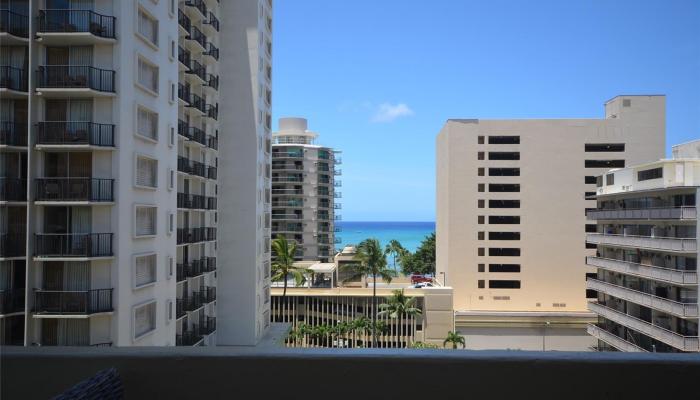 Kuhio Village 2 condo # 1010A, Honolulu, Hawaii - photo 1 of 21