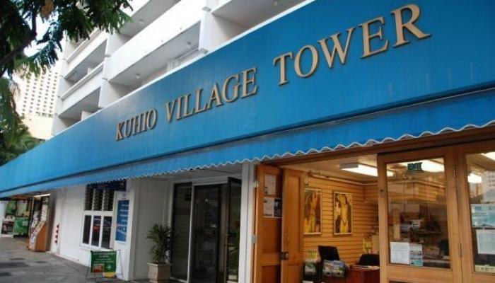 Kuhio Village 2 condo # 302A, Honolulu, Hawaii - photo 1 of 11
