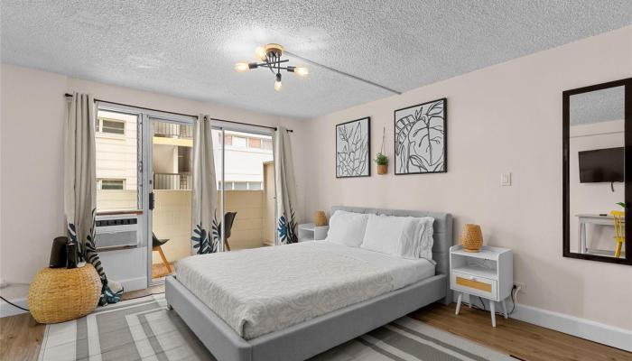 Kuhio Village 2 condo # 308A, Honolulu, Hawaii - photo 1 of 1