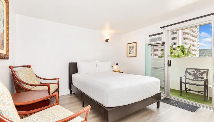 Kuhio Village 2 condo # 506A, Honolulu, Hawaii - photo 1 of 23