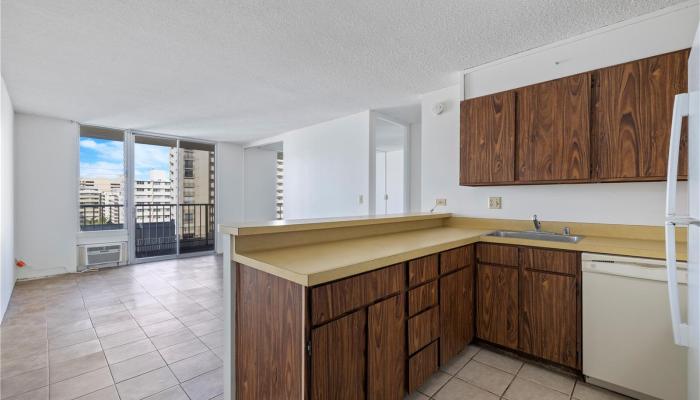 Waikiki Lanais condo # 1003, Honolulu, Hawaii - photo 1 of 22
