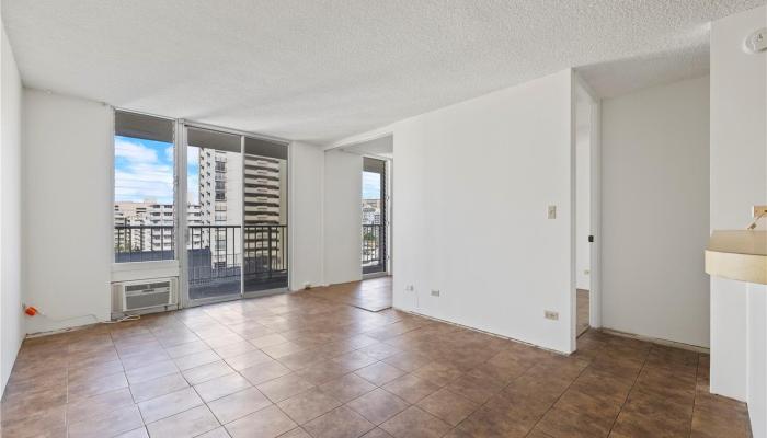 Waikiki Lanais condo # 1003, Honolulu, Hawaii - photo 1 of 1