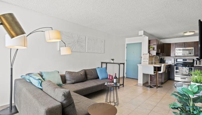 Waikiki Lanais condo # 1101, Honolulu, Hawaii - photo 1 of 25