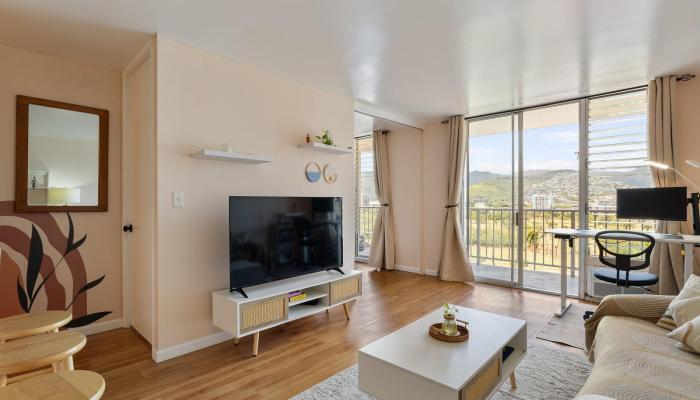 Waikiki Lanais condo # 1207, Honolulu, Hawaii - photo 1 of 21