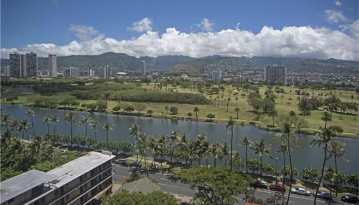 Waikiki Lanais condo # 1506, Honolulu, Hawaii - photo 1 of 21