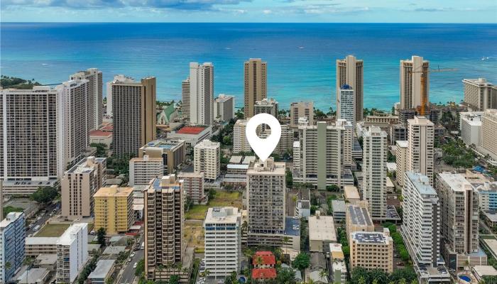 Waikiki Lanais condo # 1904, Honolulu, Hawaii - photo 1 of 1