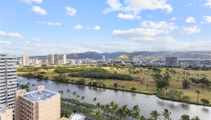 Waikiki Lanais condo # 2007, Honolulu, Hawaii - photo 1 of 1