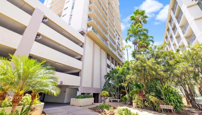 Waikiki Lanais condo # 2010, Honolulu, Hawaii - photo 1 of 1