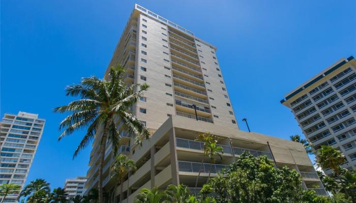 2452 Tusitala Street Honolulu - Rental - photo 1 of 1