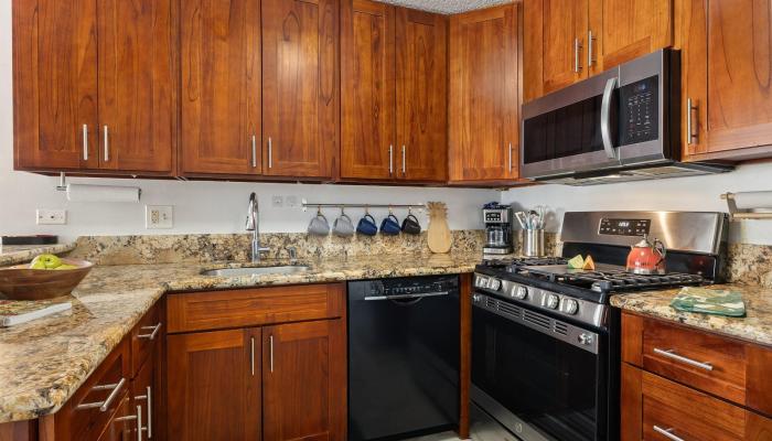 Waikiki Lanais condo # 801, Honolulu, Hawaii - photo 1 of 1