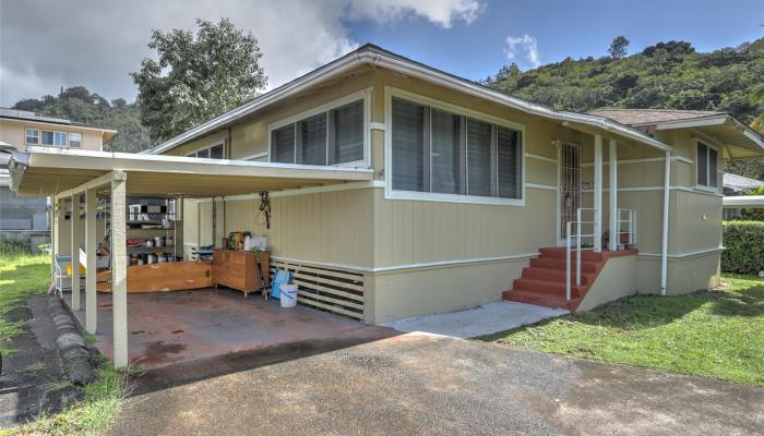 2453  Pauoa Road Pauoa Valley, Honolulu home - photo 1 of 1