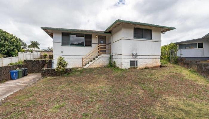 246  Panepoo Place Wahiawa Area, Central home - photo 1 of 24