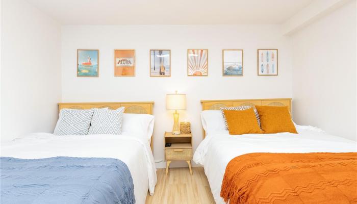 Kuhio Village 1 condo # 203, Honolulu, Hawaii - photo 1 of 21