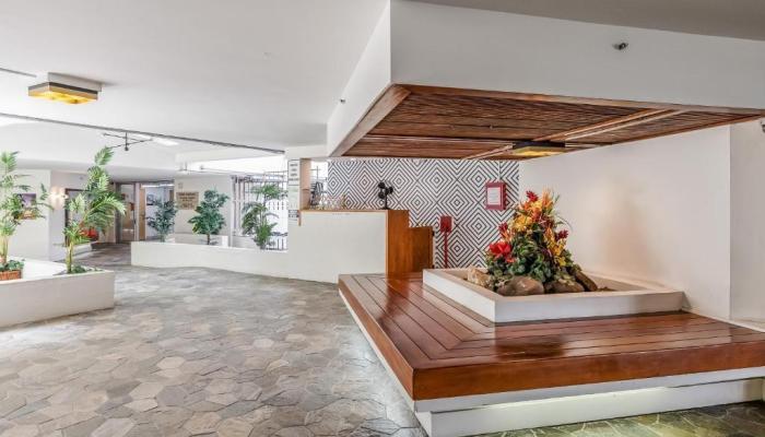 Kuhio Village 1 condo # 304, Honolulu, Hawaii - photo 1 of 1