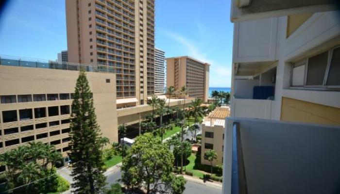 2465 Kuhio At Waikiki condo # 1012, Honolulu, Hawaii - photo 1 of 23