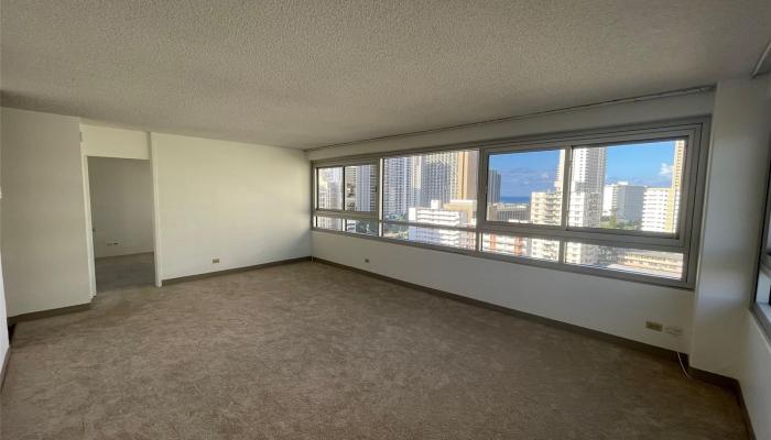 Fairway Manor condo # 1203, Honolulu, Hawaii - photo 1 of 1