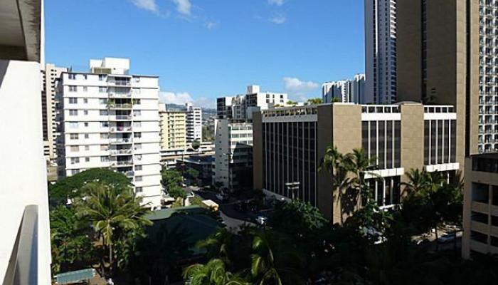 2465 Kuhio Ave Honolulu - Rental - photo 1 of 5