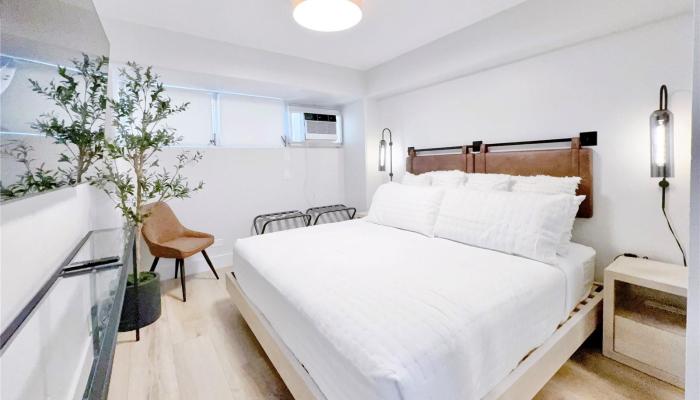 2465 Kuhio At Waikiki condo # 1606, Honolulu, Hawaii - photo 1 of 1