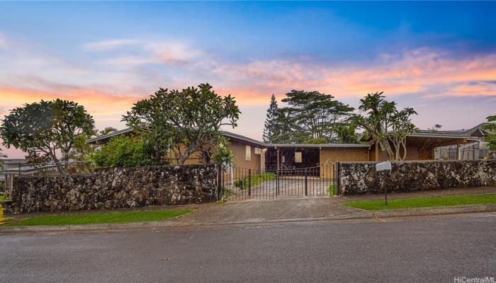 2467  Aapi Place Pacific Palisades, PearlCity home - photo 1 of 1