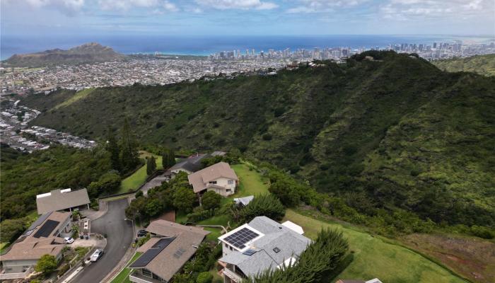 2469  Halekoa Drive Waialae Nui Rdge, Diamond Head home - photo 1 of 1