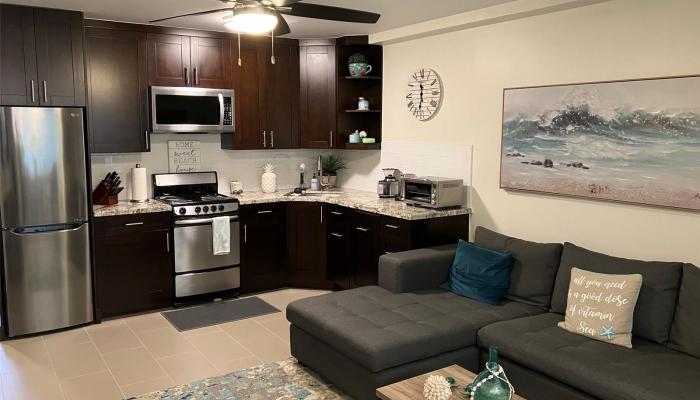 Niihau Apts Inc condo # 902, Honolulu, Hawaii - photo 1 of 1