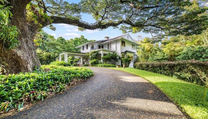 247  Dowsett Ave Dowsett, Honolulu home - photo 1 of 25