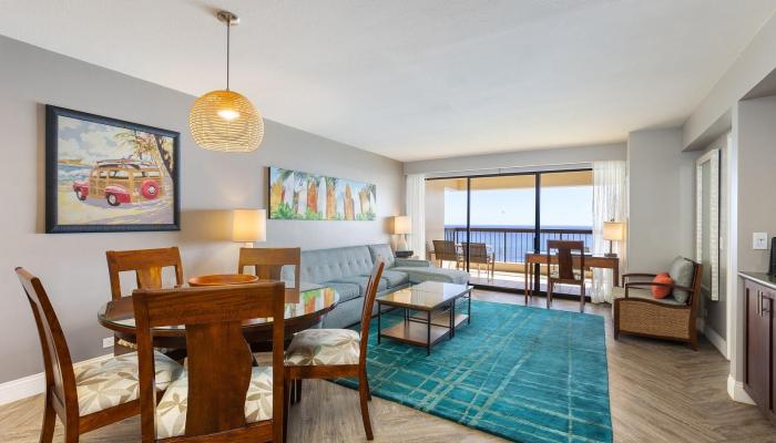 Waikiki Beach Tower condo # 2902, Honolulu, Hawaii - photo 1 of 1