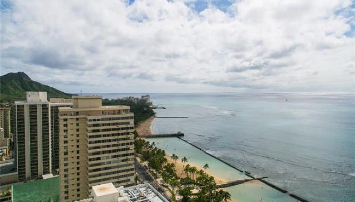 Waikiki Beach Tower condo # 3003, Honolulu, Hawaii - photo 1 of 24