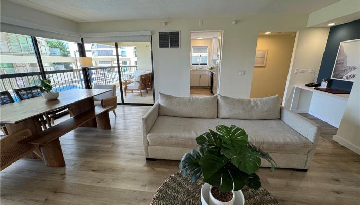 Waikiki Beach Tower condo # 504, Honolulu, Hawaii - photo 1 of 24