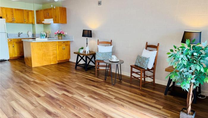 Kapiolani Royale condo # 1104, Honolulu, Hawaii - photo 1 of 25