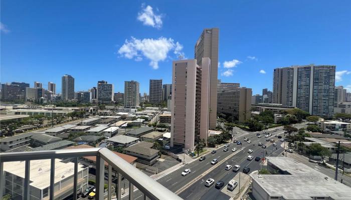 Kapiolani Royale condo # 1202, Honolulu, Hawaii - photo 1 of 12