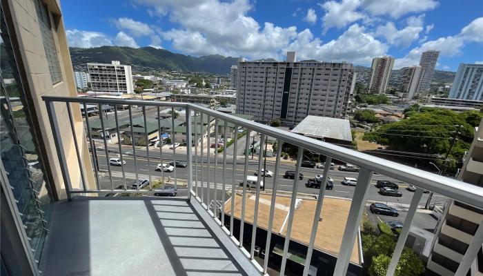 Kapiolani Royale condo # 903, Honolulu, Hawaii - photo 1 of 1