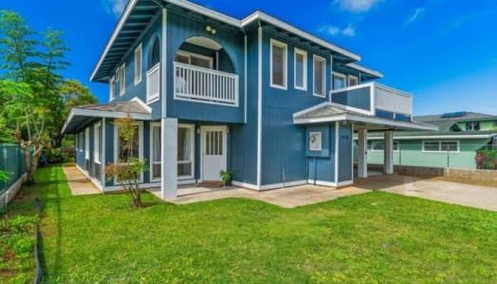 2476  Kamalii Street Hanalei, Kauai home - photo 1 of 1