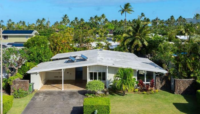 248  Aikane Street Aikahi Park, Kailua home - photo 1 of 24