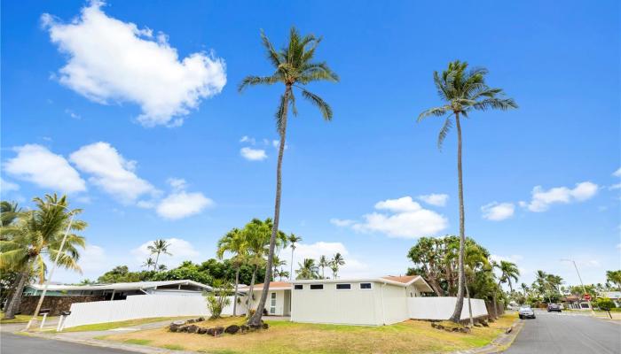 248  Aiokoa Street Aikahi Park, Kailua home - photo 1 of 1