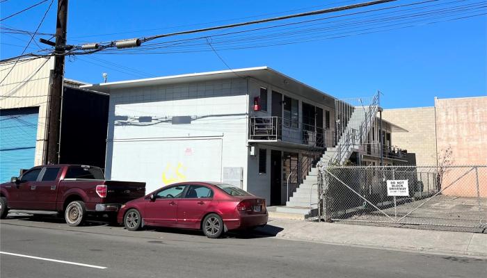 248 Kalihi Street Honolulu - Multi-family - photo 1 of 1