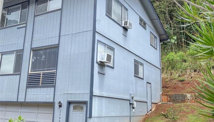 2480  Akepa Street Pacific Palisades, PearlCity home - photo 1 of 1