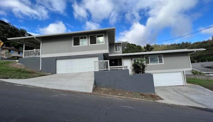 2485  Booth Road Pauoa Valley, Honolulu home - photo 1 of 1