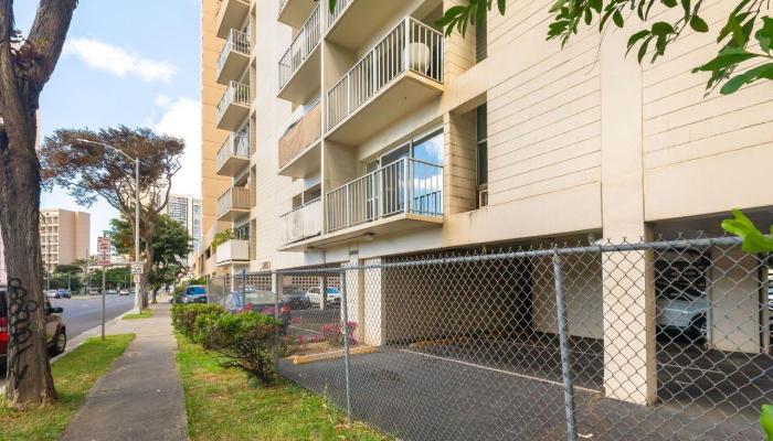 Iolani condo # 203, Honolulu, Hawaii - photo 1 of 25